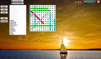 Wordsearch Activity Lab 1.0.8 screenshot. Click to enlarge!
