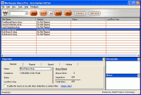 Workspace Macro Pro - Automation Edition 6.5.2 screenshot. Click to enlarge!
