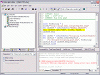 XLnow OnScript 2.1.568 screenshot. Click to enlarge!