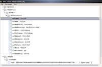 XML Tree Editor 0.1.0.30 Beta screenshot. Click to enlarge!
