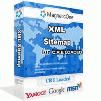 XML Sitemap for CRE Loaded 3.4.8 screenshot. Click to enlarge!