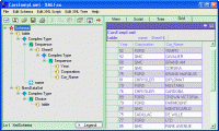 XMLFox Advance XML and XSD Editor 4.0.55 screenshot. Click to enlarge!