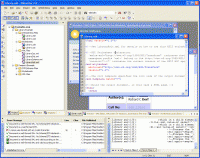 XMLwriter XML Editor 2.7 screenshot. Click to enlarge!