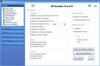 XP Smoker Pro 6.0 screenshot. Click to enlarge!