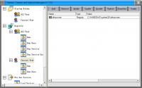 XP Startup Cleaner 3.9 screenshot. Click to enlarge!