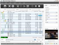 Xilisoft DVD Ripper Ultimate 7.8.1.20140505 screenshot. Click to enlarge!