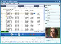 Xilisoft DVD to PSP Suite 6.0.14.1104 screenshot. Click to enlarge!