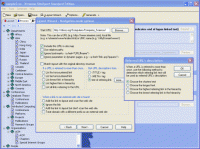 Xtreeme SiteXpert Standard Edition 9 screenshot. Click to enlarge!