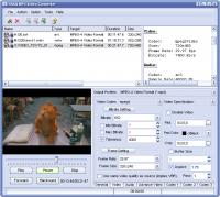 YASA MP4 Video Converter 3.2.51.1827 screenshot. Click to enlarge!