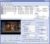 YASA Video Converter 3.4.65.1637 screenshot. Click to enlarge!