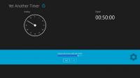 Yet Another Timer for Windows 8 1.0.0.0 screenshot. Click to enlarge!