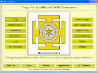 Yoga Freeware 3.7 screenshot. Click to enlarge!