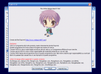 Yuki 3.7 screenshot. Click to enlarge!