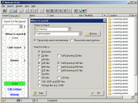 ZipScan 2.2c screenshot. Click to enlarge!