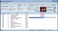 Zortam CD Ripper 4.00 screenshot. Click to enlarge!