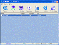 abcMover 1.3 screenshot. Click to enlarge!