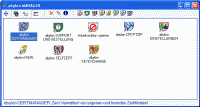 abylon BASIC 15.90.02.1 screenshot. Click to enlarge!