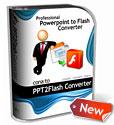 conaito PPT-to-Flash Converter 1.2 screenshot. Click to enlarge!