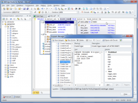 dbForge Studio for MySQL Professional 7.2.58 screenshot. Click to enlarge!