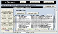 e-Chamber 06-10-2013 screenshot. Click to enlarge!