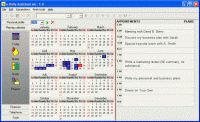 e-Daily Assistant 1.0 screenshot. Click to enlarge!