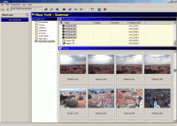 eDocPlus document management software 3.01 screenshot. Click to enlarge!