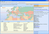 eMailTrackerPro 9.0h screenshot. Click to enlarge!