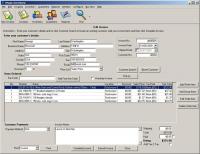 iMagic Inventory Software 4.62 screenshot. Click to enlarge!