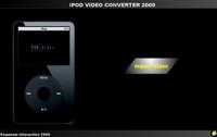 iPOD Video Converter 2012 1.1 screenshot. Click to enlarge!