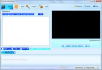 iTake DVD Creator 3.8.2.7 screenshot. Click to enlarge!