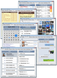 iTwin 3.7 Final screenshot. Click to enlarge!