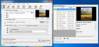 iWatermark Pro 2.0.5 screenshot. Click to enlarge!