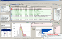 logFACES Enterprise Logging Suite 4.2.4 screenshot. Click to enlarge!