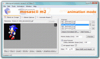 mosascii m2 2.1.200 screenshot. Click to enlarge!