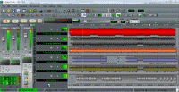 n-Track Studio 8.1.3.3445 screenshot. Click to enlarge!
