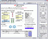 pdf-Office Professional 10.x screenshot. Click to enlarge!