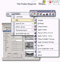 pptXTREME Edit for PowerPoint 2.00.02 screenshot. Click to enlarge!