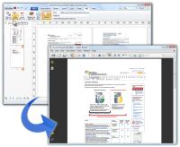 priPrinter Professional 6.3.0.2363 screenshot. Click to enlarge!