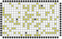 puzzle 5 stones mode 02 010 screenshot. Click to enlarge!