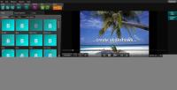 threecubes Slideshow HD 2.0.1.0 screenshot. Click to enlarge!